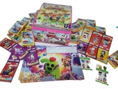 Hayal Sepeti 360 KART+ 60 STİCKER  Brawl Stars 2025 Yeni BÜYÜK KUTU TÜM SERİ - 1