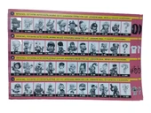 Hayal Sepeti 360 KART+ 60 STİCKER  Brawl Stars 2025 Yeni BÜYÜK KUTU TÜM SERİ - 6