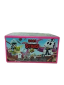 Hayal Sepeti 360 KART+ 60 STİCKER  Brawl Stars 2025 Yeni BÜYÜK KUTU TÜM SERİ - 9