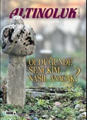 Altınoluk Dergi 468.Sayı Şubat 2025 - 1