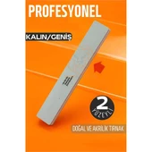 ModaCar Geniş Kalın Tırnak Törpüsü 100/180 Grid Profesyonel - 1