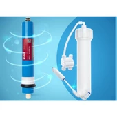 Yapılı Mebran Filtre Seti Lg Mebran (En Ekonomik Set) thumbnail 2