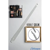 ModaCar Sivri Uçlu Profesyonel Çelik Törpü Solingen - 1