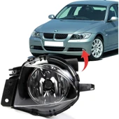 Bmw E90 Sis Farı Sol 2005-2008 63176948373 - 1