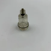 Yağlayıcı Yağ Gözleri 1/2 3/4 1" F Tipi - 2