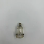 Yağlayıcı Yağ Gözleri 1/2 3/4 1" F Tipi - 5