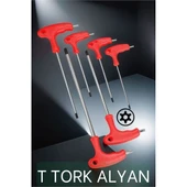 ModaCar T Tork Alyan Seti Eltos Design - 1