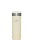 Stanley The Aerolight™ Transit Mug 0.47l / 16oz Cream Metallic Termos - 1
