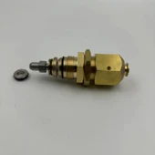 Karcher Basınçlı Yıkama Makinesi HD 9/20 Basınç Ayar Valfi - 6