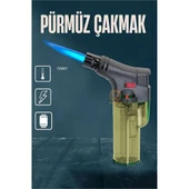 ModaCar Mini Pürmüz Çakmak Gazlı - 1