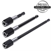Modacar 6 10 15 cm 3 lü Bits Uzatma Adaptörü - 1