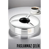 ModaCar Küllük Paslanmaz Çelik - 1