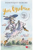 Yeni Öğretmen | Can Çocuk Yayınları 9789750740138 - 2