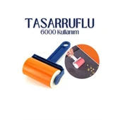 ModaCar Tüy Tiftik Toplayıcı 6000 Kullanım - 1