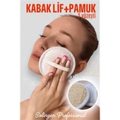 ModaCar Yüz Peeling Kabak Lifi  Solingen Professional - 1