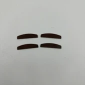 Havalı Matkap Kanat Takımı A Tipi - 3