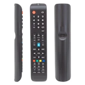 Weston 43WS2103 İle Uyumlu Android Tv Kumanda - 1