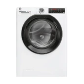 Hoover H3wps2106tab6-17 10 Kg 1200 Devir Wi-Fi + Bluetooth Bağlantılı Çamaşır Makinesi - 1