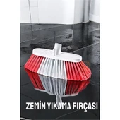 ModaCar Yer Yıkama Fırçası Premium - 1