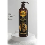 ModaCar Ab-ı Hayat Nano Saç Şampuanı 12 İçerikli Absolute Professional - 1