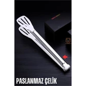 ModaCar Izgara Maşası Çelik Giorgianni Design - 1