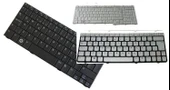Hp 250 G8 Notebook Klavye - Tuş Takımı / Silver - TR - 1