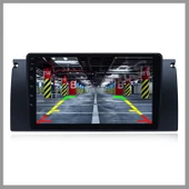 BMW E39 1995-2003 UYUMLU 8 GB RAM 128 GB HAFIZA ANDROID MULTIMEDIA TEYP thumbnail 3