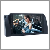 BMW E39 1995-2003 UYUMLU 8 GB RAM 128 GB HAFIZA ANDROID MULTIMEDIA TEYP thumbnail 4