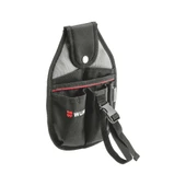 Würth Polyester Çok Cepli Bel Çantası Multi 170X35X270mm - 1