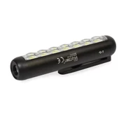 Type-c Girişli Mıknatıslı Şarjlı Cep Feneri  Wt-333 - 4