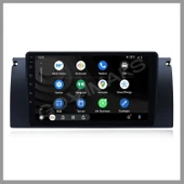 GOVİMAKS BMW E39 1995-2003 2 GB RAM 32 GB HAFIZA ANDROID MULTIMEDIA TEYP - 2