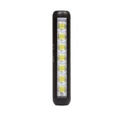 Type-c Girişli Mıknatıslı Şarjlı Cep Feneri  Wt-333 - 1