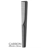 ModaCar Berber Kuaför Saç Kesim Tarağı Karbon Nano Absolute Professional - 1