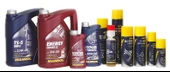 MANNOL 8102 MAXPOWER 75W140 GL-5 - 1 LİTRE - SENTETİK - 6