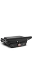 Gastro Grill Glass Premium Tost Makinesi Black Copper 2400 W - 5