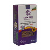 Glutensiz & Vegan Filizlendirilmiş Bakliyat Unlarından Junior 200 gr - 1