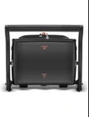 Gastro Grill Glass Premium Tost Makinesi Black Copper 2400 W - 2