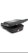 Gastro Grill Glass Premium Tost Makinesi Black Copper 2400 W - 1