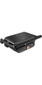 Gastro Grill Glass Premium Tost Makinesi Black Copper 2400 W - 4