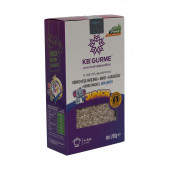 Glutensiz & Vegan Bakliyat Unlarından Junior Arpa Şehriye 200 gr - 1