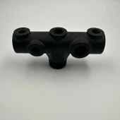 Kompresör Hava Dağıtıcı 100Lt - 300Lt - 3