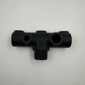Kompresör Hava Dağıtıcı 100Lt - 300Lt - 4