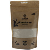 Glutensiz & Vegan Filizlendirilmiş Çiğ Karabuğday Unu 250 gr - 1