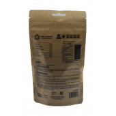 Glutensiz & Vegan Filizlendirilmiş Çiğ Karabuğday Unu 250 gr - 2