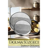 ModaCar Sarma Dolma Süzgeci 2 li Set - 1
