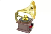 Gramofon - 4