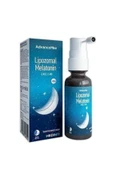 ADVANCEMAX LIPOZOMAL MELATONIN SPREY +B6 - 1