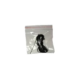 DİKİŞLİ DİRERKSİYON KILIFI NOTALI DERİ SİYAH DERİ SİYAH DİKİŞLİ OPEL VECTRA İÇİN thumbnail 6