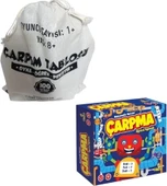 Çarpım Tablosu & Çarpma (Yükselen Zeka, Çarpma, Zeka Dolabı, Çarpım Tablosu) - 1