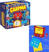 Çarpım Tablosu & Çarpma (Yükselen Zeka, Çarpma, Zeka Dolabı, Çarpım Tablosu) - 3